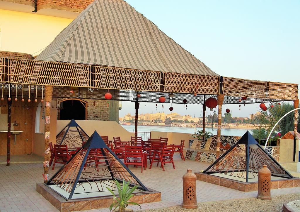 Pyramids &